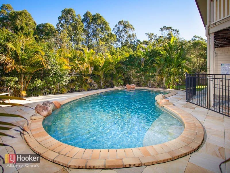 Eatons Hill QLD 4037