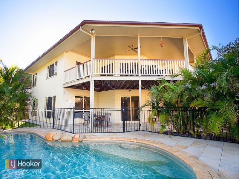 Eatons Hill QLD 4037