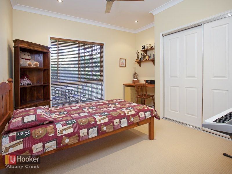 Eatons Hill QLD 4037