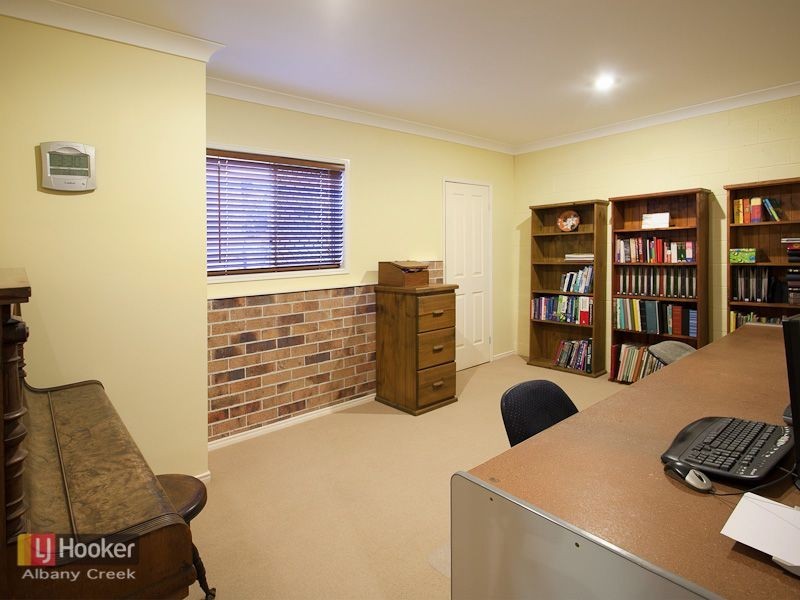 Eatons Hill QLD 4037