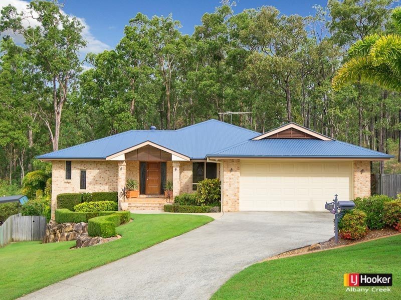 Albany Creek QLD 4035