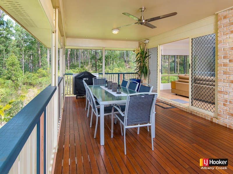 Albany Creek QLD 4035