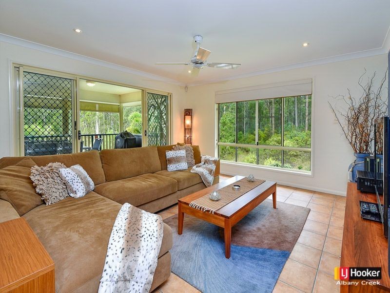 Albany Creek QLD 4035