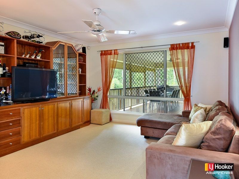 Albany Creek QLD 4035