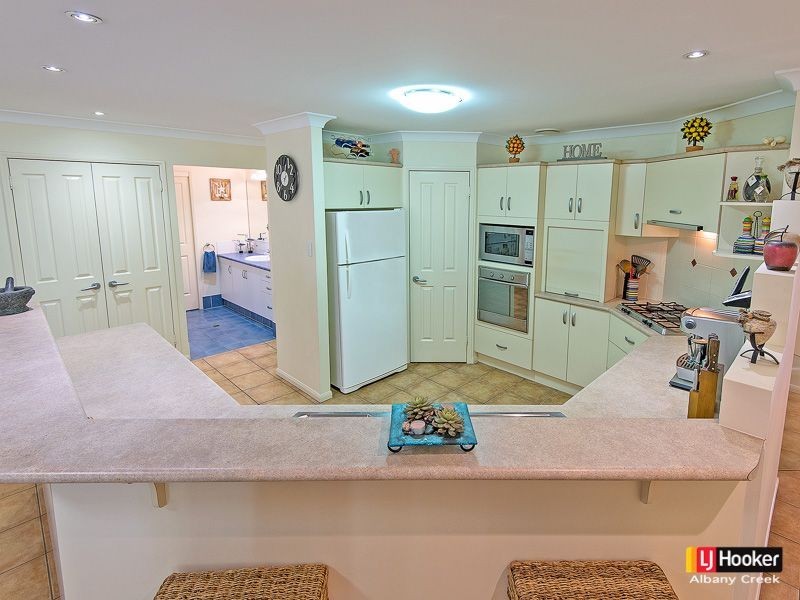 Albany Creek QLD 4035