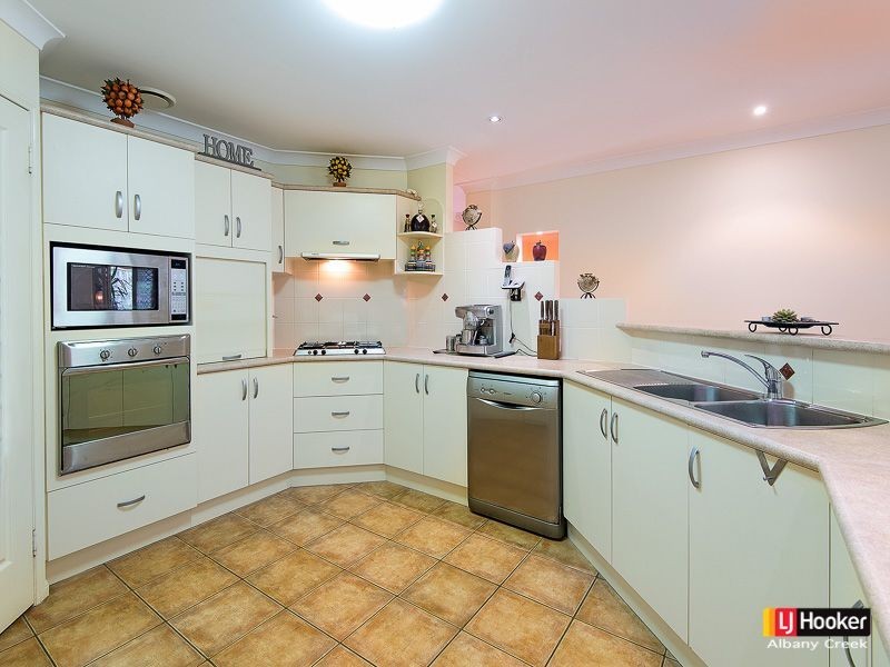 Albany Creek QLD 4035