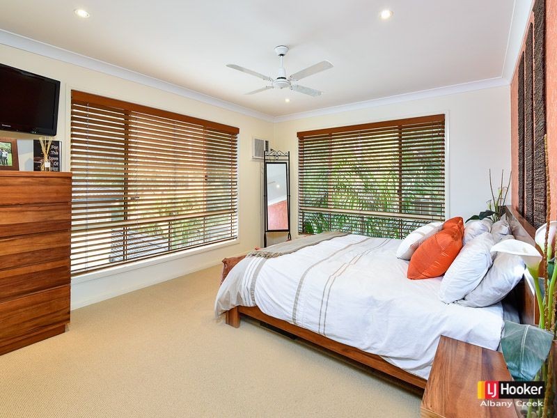 Albany Creek QLD 4035