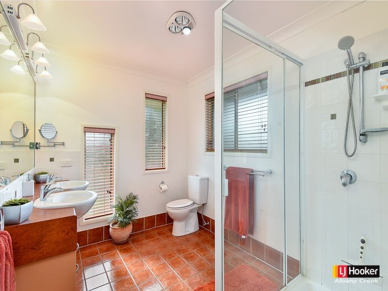 Albany Creek QLD 4035