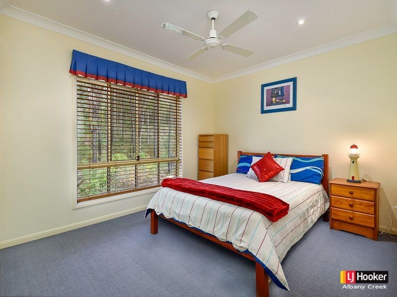 Albany Creek QLD 4035