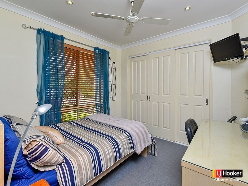 Albany Creek QLD 4035