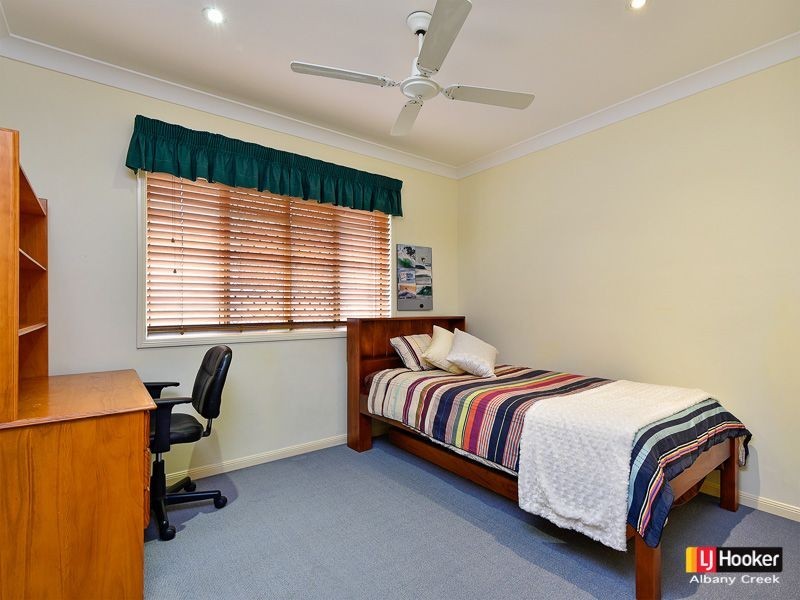 Albany Creek QLD 4035