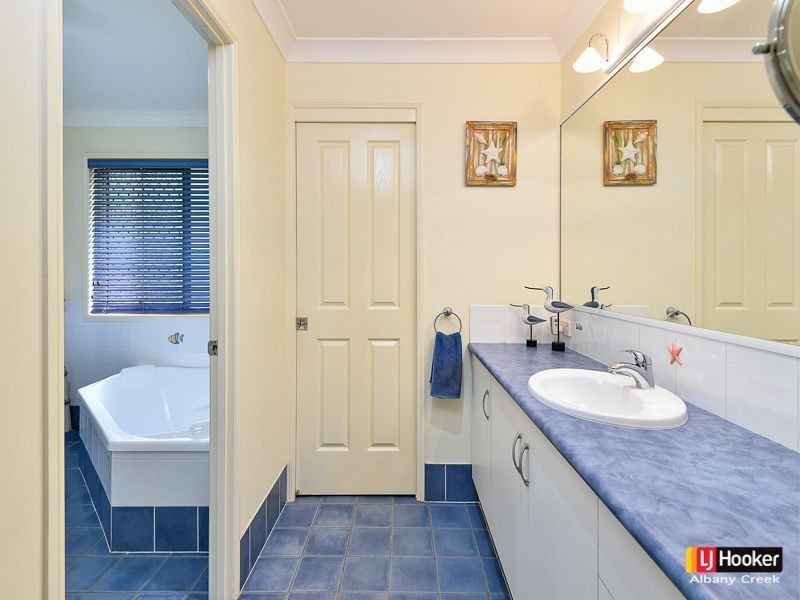 Albany Creek QLD 4035