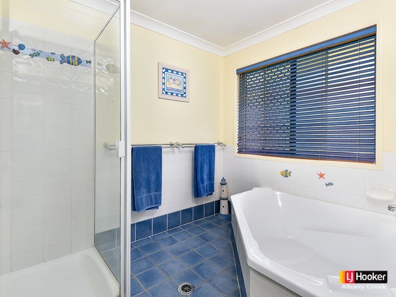 Albany Creek QLD 4035