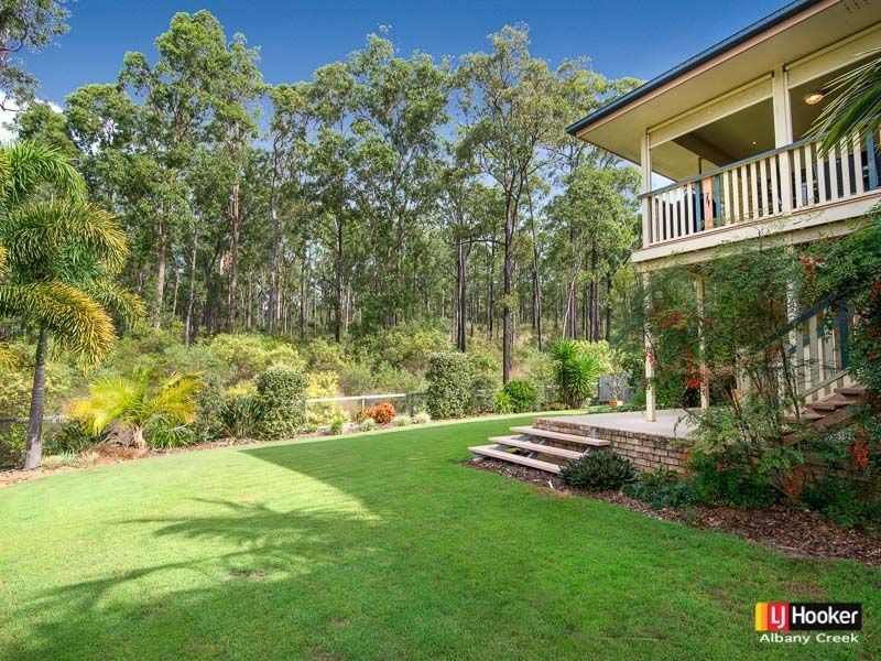 Albany Creek QLD 4035