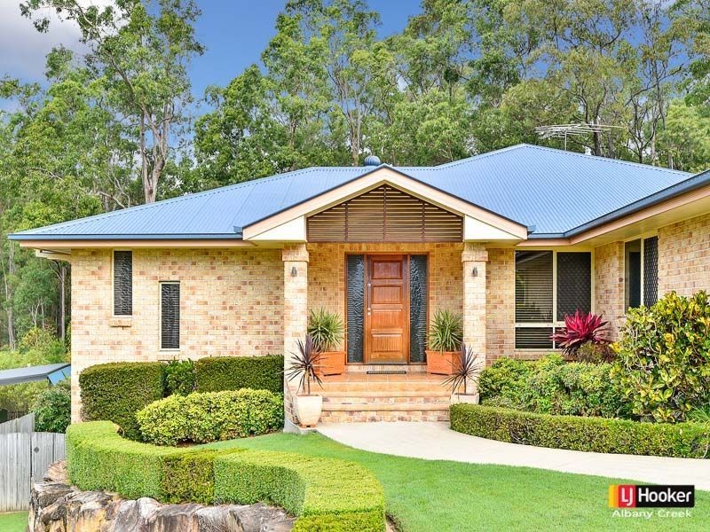 Albany Creek QLD 4035