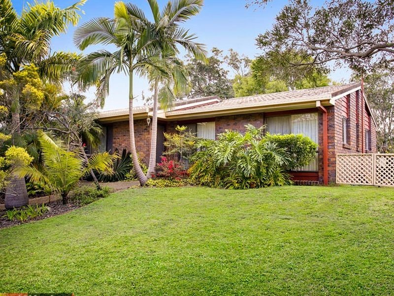 Albany Creek QLD 4035