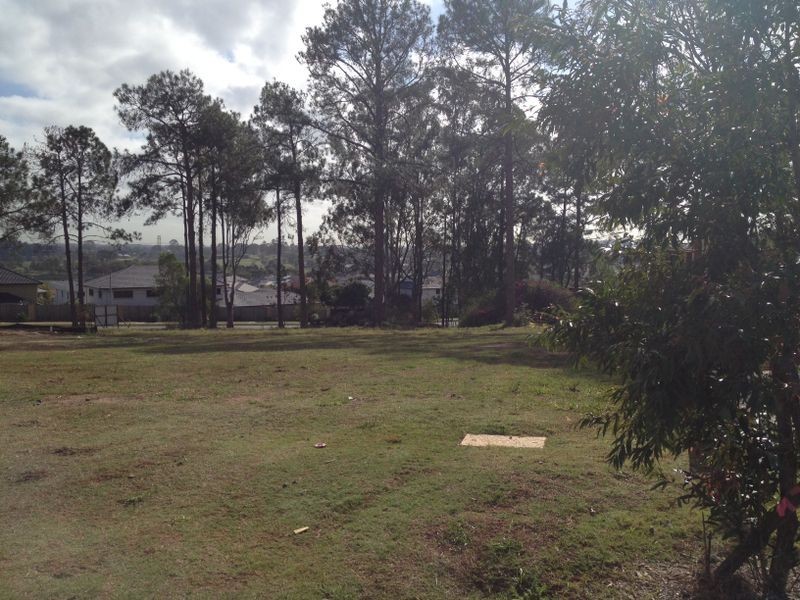 Bridgeman Downs QLD 4035