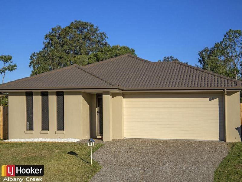 Bray Park QLD 4500