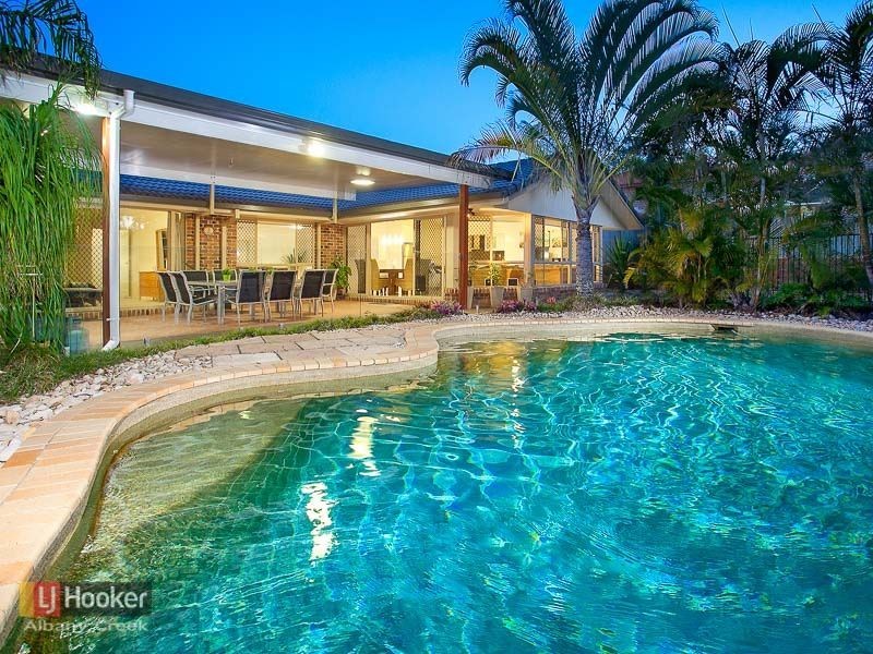 22 Havenwood Court, Albany Creek QLD 4035