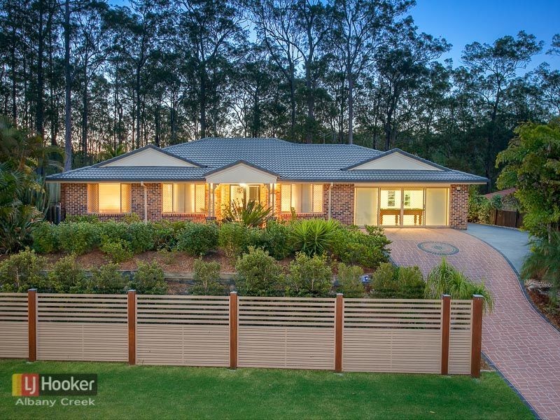 22 Havenwood Court, Albany Creek QLD 4035