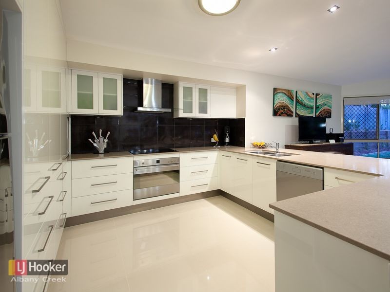 22 Havenwood Court, Albany Creek QLD 4035