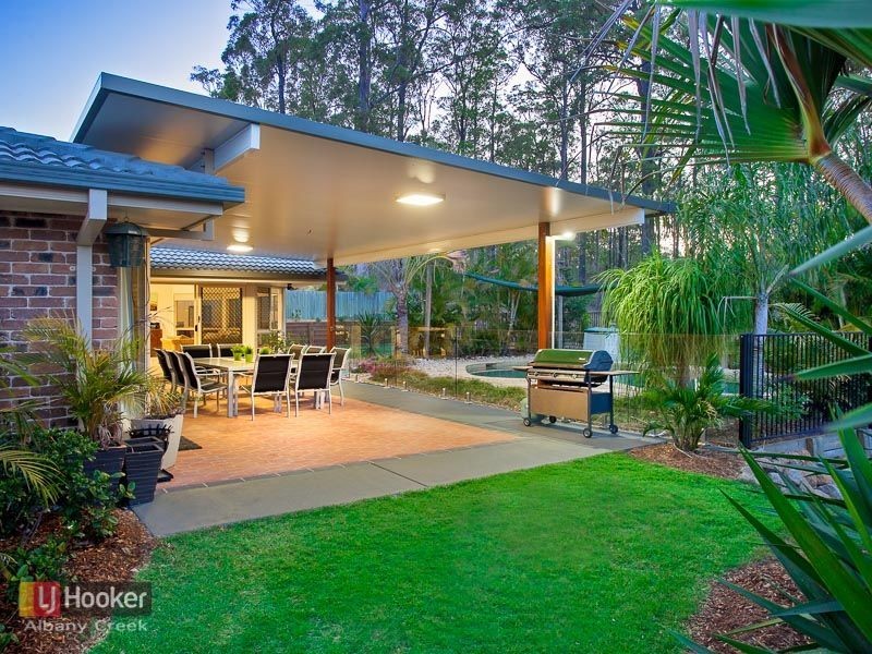 22 Havenwood Court, Albany Creek QLD 4035