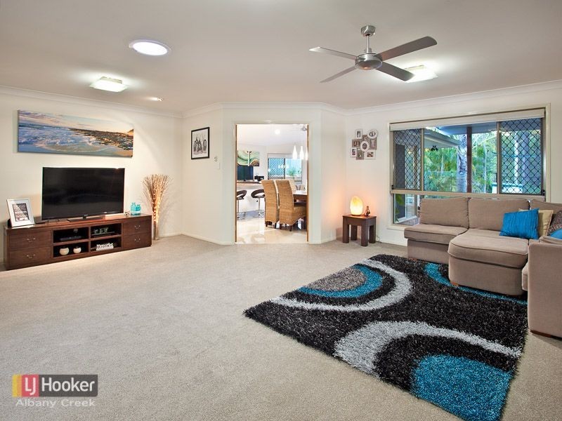 22 Havenwood Court, Albany Creek QLD 4035