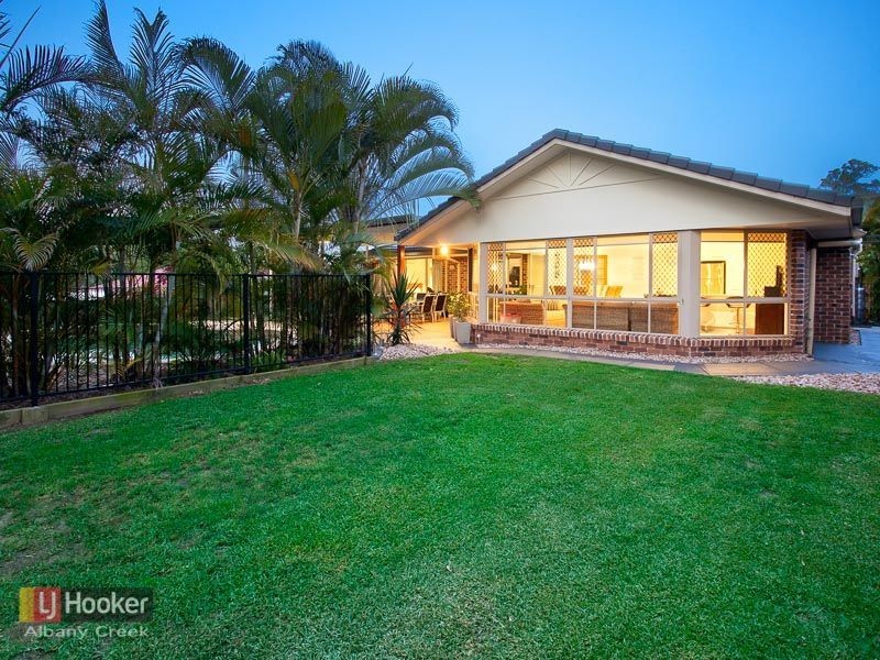 22 Havenwood Court, Albany Creek QLD 4035