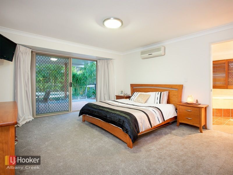 22 Havenwood Court, Albany Creek QLD 4035