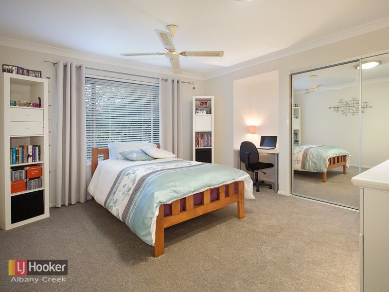 22 Havenwood Court, Albany Creek QLD 4035