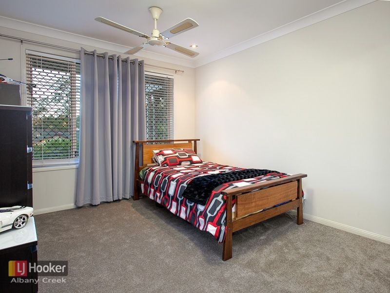 22 Havenwood Court, Albany Creek QLD 4035