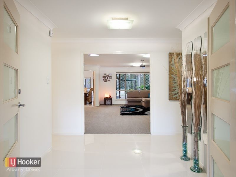 22 Havenwood Court, Albany Creek QLD 4035