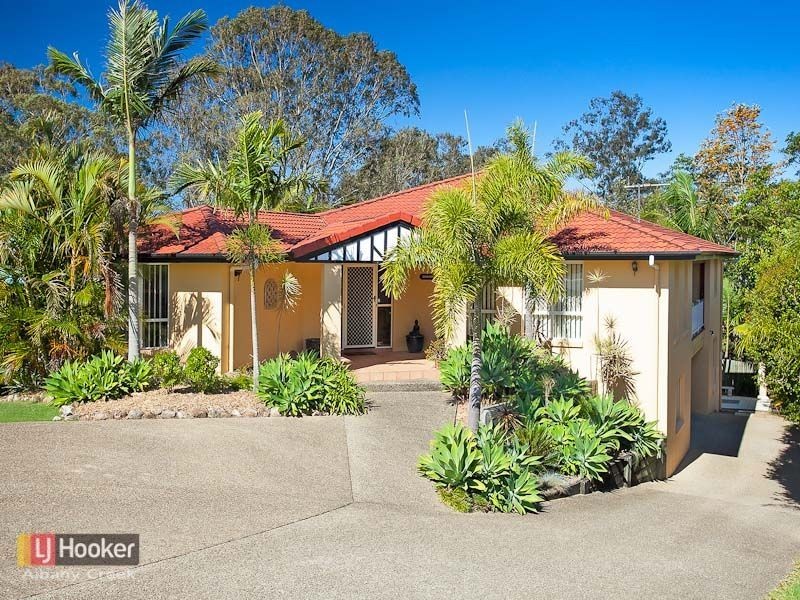 Albany Creek QLD 4035