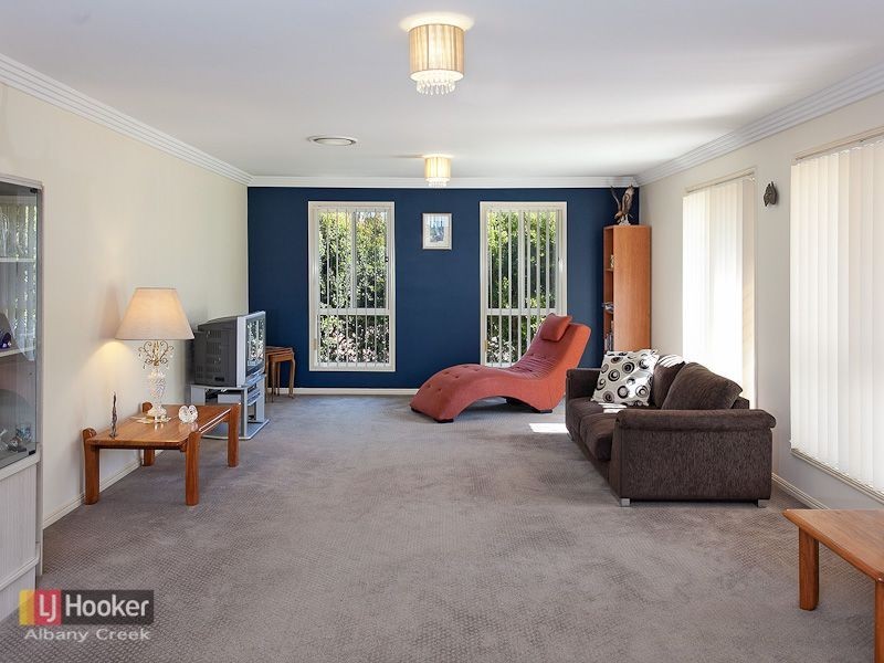 Albany Creek QLD 4035