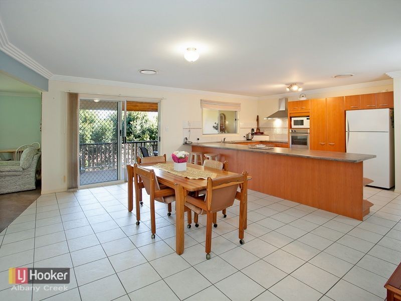 Albany Creek QLD 4035