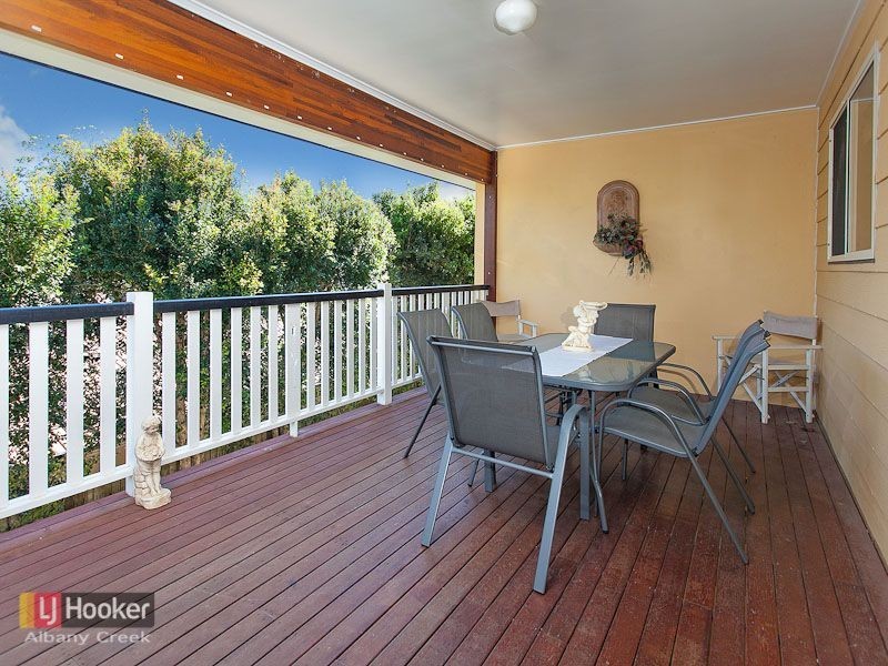 Albany Creek QLD 4035