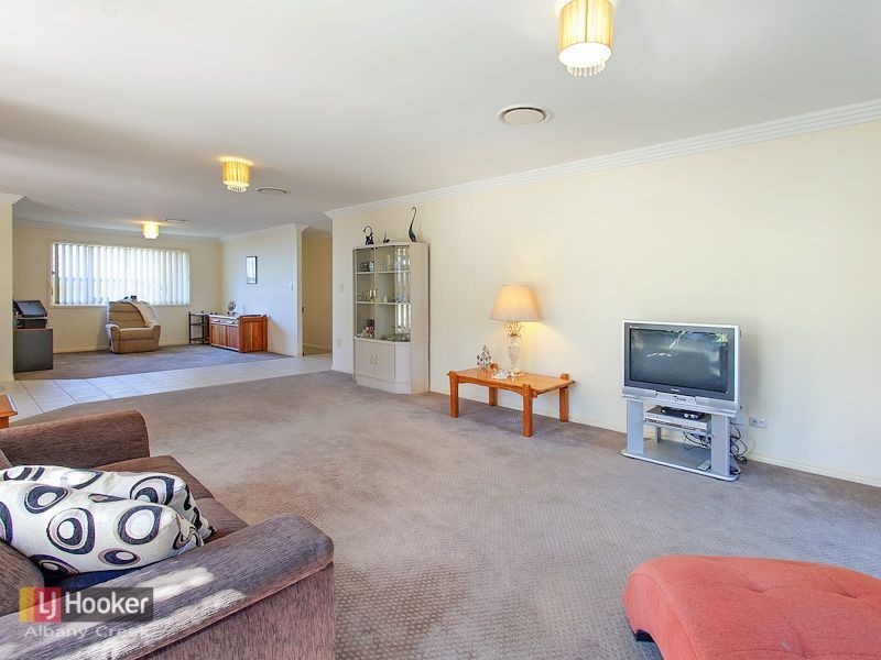 Albany Creek QLD 4035