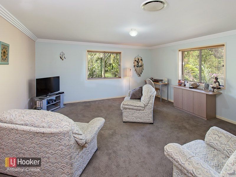 Albany Creek QLD 4035