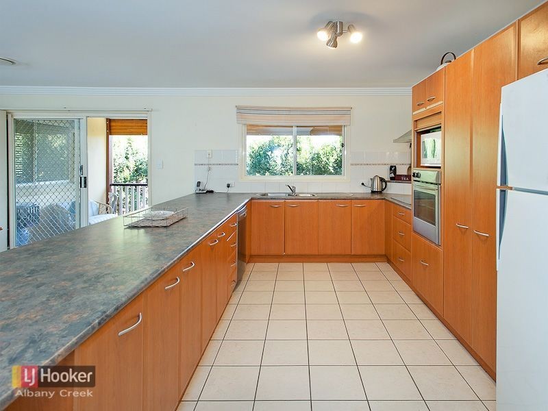 Albany Creek QLD 4035