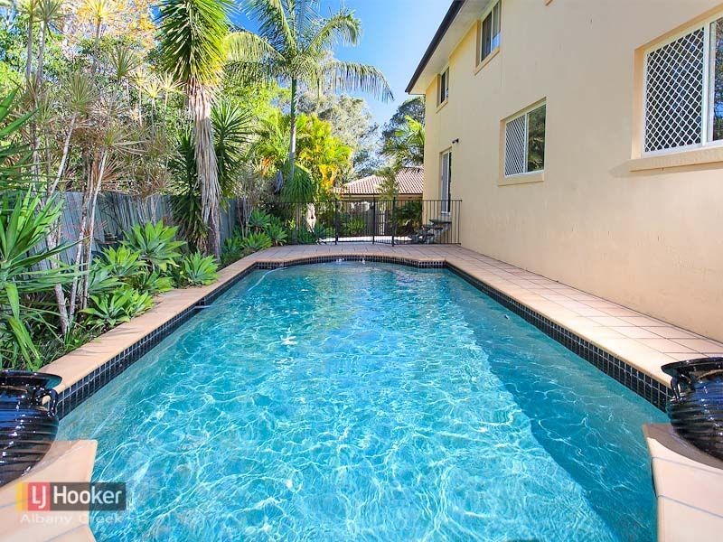 Albany Creek QLD 4035