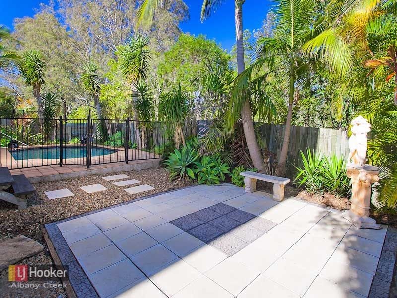 Albany Creek QLD 4035