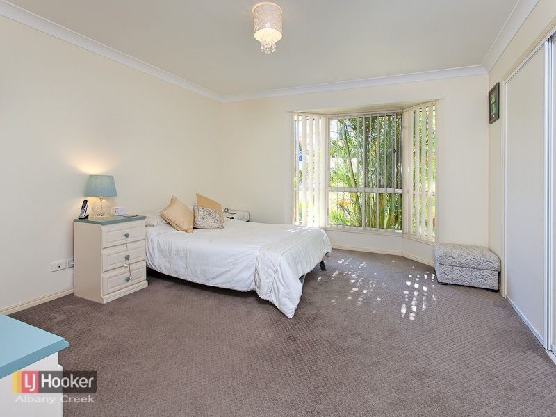 Albany Creek QLD 4035