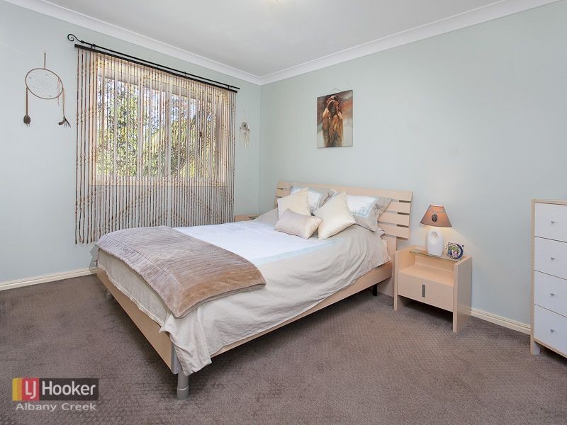 Albany Creek QLD 4035