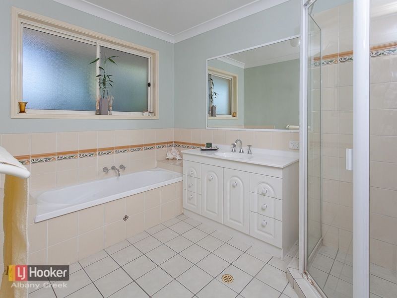 Albany Creek QLD 4035