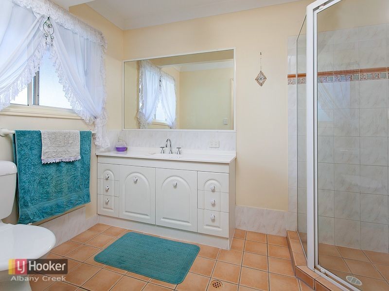 Albany Creek QLD 4035