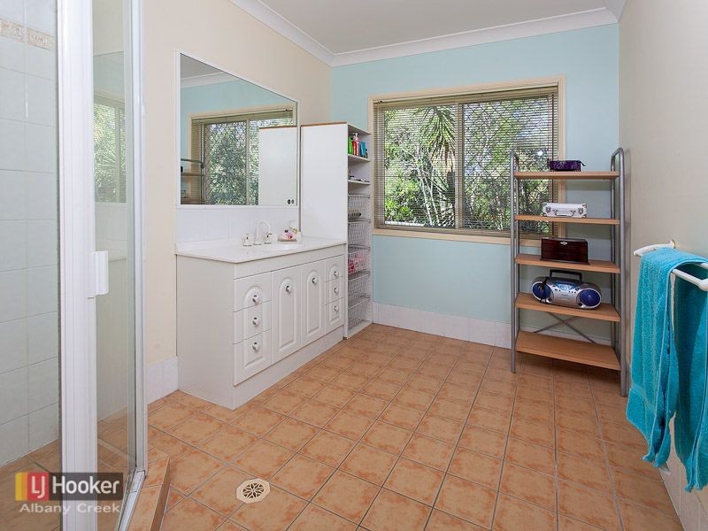 Albany Creek QLD 4035