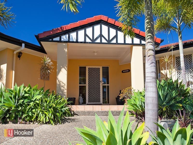 Albany Creek QLD 4035