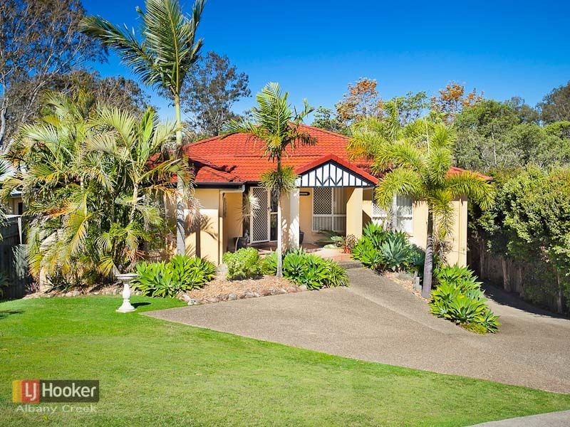 Albany Creek QLD 4035