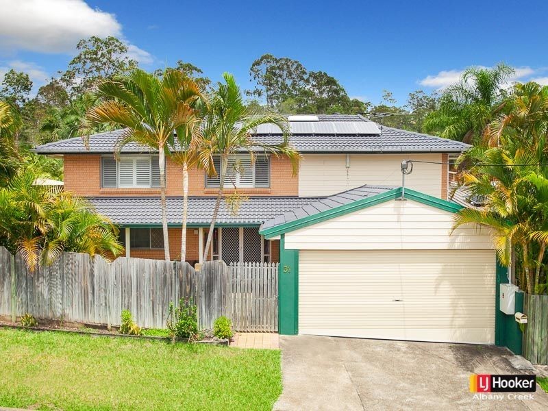 Ferny Hills QLD 4055