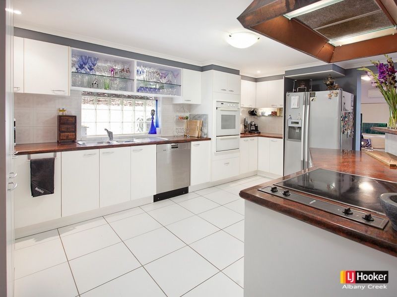 Ferny Hills QLD 4055